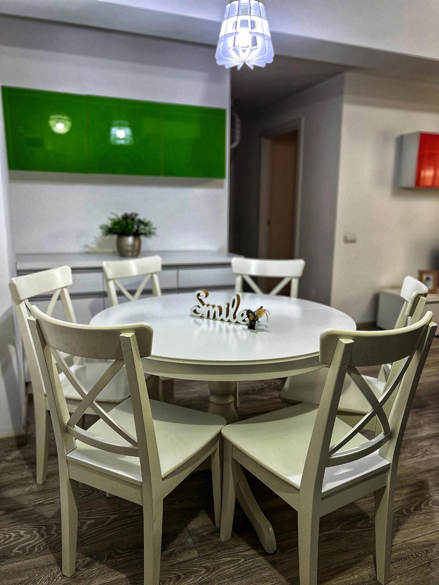 Boutique Park Residences 5 Bucarest Exterior foto